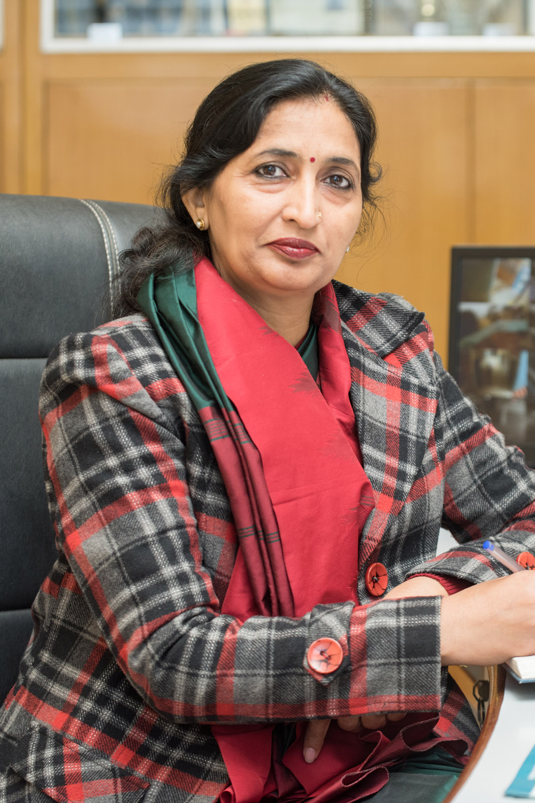Director Image